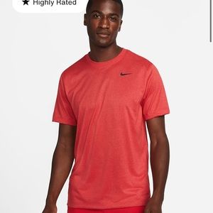 Nike Dri Fit T Shirt